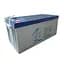 Тяговий акумулятор RITAR EV12-200,12V 200Ah, M8 ( 522 х 240 х 219(224) ) - мініатюра 1