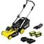 Акумуляторна газонокосарка Karcher LMO 5-18 Dual Battery Set (1.445-431.0) - мініатюра 1