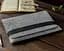 Чохол-кишеня DK Felt Case для Apple MacBook Pro 15/16` (Gray) [71323] - мініатюра 8