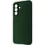 Чохол Wave Full Silicone Cover для Samsung Galaxy S25 FE Cyprus Green [162842] - мініатюра 1