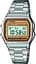 Годинник Casio A158WEA-9EF - мініатюра 1