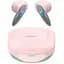 TWS-наушники DACOM G10 pink - миниатюра 1