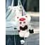 Колекційна м'яка іграшка з кільцем 10/10 Toys Kasa серія Wonderful dreams blind box (KS-001-002) - мініатюра 18