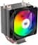 Процессорный кулер Air Cool AC90D4-ARGB LGA1851 1700 1200 1366 115x AM5 AM4 AM3 A 2E Gaming teh0019195 - миниатюра 1