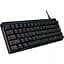 Клавіатура Asus ROG Falchion Ace HFX Black (90MP03VE-BKMA00) [163436] - мініатюра 3