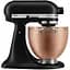 Чаша KitchenAid 5KSM5SSBCB Blossom 4.7 л (00000042660) - мініатюра 4