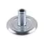 Фланець верхній для бака Zilmet 100-1000л (275000054) - мініатюра 1