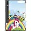 Чехол Primolux Slim для планшета Samsung Galaxy Tab S10 Plus 12.4" (SM-X826) Unicorn - миниатюра 1