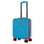 Валіза дитяча Semi Line 16" (XS) Blue/Red (T5887-1) - мініатюра 1
