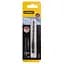 Свердло по металу Stanley Super-Lock HSS Ø=4x88/54 мм хвостик HEX 1/4" (STA50023-XJ) - мініатюра 1