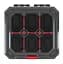 Органайзер TITAN, 5 перегородок, 11" Kistenberg hoz0012869 - мініатюра 3
