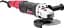 Кутова шліфмашина Intertool WT-0227 [89723] - мініатюра 2