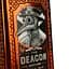Віскі The Deacon Blended Scotch Whisky 40% 0.7 л - мініатюра 4
