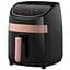 Мультипіч (аерофритюрниця) Deerma Air Fryer KZ100 (DEM-KZ100) - мініатюра 5