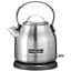 Электрочайник KitchenAid 5KEK1222ESX стальной 1.25 л (00000022803) - миниатюра 1