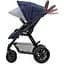 Універсальна коляска 3 в 1 Kinderkraft Moov Navy синя (00-00158732) - мініатюра 8