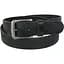 Кожаный ремень Skipper мужской 125-130х3,8 см acs0029524 - миниатюра 1