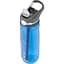 Бутылка для воды Contigo Ashland спортивная синяя 0.72 л (2191379) - миниатюра 6