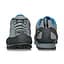 Кросівки Scarpa Crux Air 41 Сірий-Блакитний - мініатюра 4