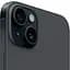 Смартфон Apple iPhone 15 Plus 128GB Black (MU0Y3) Б/У [162326] - миниатюра 13