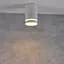 Точковий світильник Polux Goldlux 319883 Fabri GU10 1x10W IP20 WH - мініатюра 4