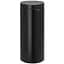 Ведро для мусора Brabantia Touch Bin черное 30 л (115301) - миниатюра 1