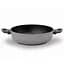 Сотейник TVS Titan Elite Induction 28 см з двома ручками - миниатюра 1