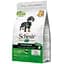 Сухий корм Schesir Dog Small Adult Lamb 2 кг шезир ягненок монопротеїновий малих порід - мініатюра 1