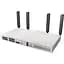 Комутатор Mikrotik CRS418-8P-8G-2S+5axQ2axQ-RM 17xGig Eth ports 8 with 802.3af/at PoE-out support - мініатюра 2