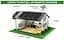 Аккумулятор Anvolan LiFePO4 100 Ah 1280 Wh 12V до ИБП с BMS с Блютуз (Bluetooth) - миниатюра 5