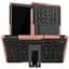 Чехол Armor cover для планшета Lenovo Tab M10 3rd Gen TB-328 FU TB-328XU Коралловый - миниатюра 1