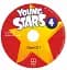 Young Stars 4 Class CDs - мініатюра 1