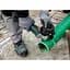 Кутова шліфмашина Metabo W 18 L 9-125 Quick (602249650) [135534] - мініатюра 7