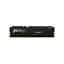 Модуль пам'яті для комп'ютера DDR5 16GB 5200 MHz Beast Black Kingston Fury (ex.HyperX) (KF552C40BB-16) - мініатюра 1