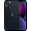 Смартфон Apple IPhone 13 256gb Black - мініатюра 1