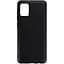 Чехол Epik TPU Black для Samsung Galaxy A31 Черный - миниатюра 1