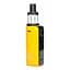 Под-система електронна сигарета Eleaf iJust P40 Pod System 1500 mAh 3 ml Yellow (15101) - мініатюра 1