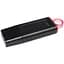 USB Flash Kingston DT Exodia 256GB USB3.2 Gen1 Black/Pink, Retail - миниатюра 2