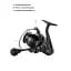 Котушка Brain Scout SE-B 5000S 8+1BB Black - мініатюра 8