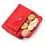 Кожаный женский кошелек (ST440) ST Leather 7.5х9.5х2.5 см acs0015733 - миниатюра 5