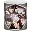 Кружка GeekLand Bangtan Boys BTS Чилаут BTS.02.18 330 мл белая - миниатюра 1