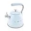 Чайник Smeg WKF01PB - миниатюра 5