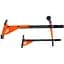 Настенный турник Besport BS-T0202 красный - миниатюра 7