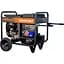 Генератор бензиновий ITC Power GG15000LEK-T [117765] - мініатюра 5