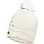 Шапка Buff Junior Knitted & Polar Hat Darsy Starwhite (1033-BU 113528.009.10.00) - миниатюра 1