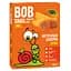 Натуральні цукерки Bob Snail Хурма, 60 г - мініатюра 1