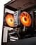 Комп'ютер Powered by ASUS_453 (RTX 5060 8 Гб, Ryzen 5 5600, DDR4 16 Гб, SSD 500 Гб.) - мініатюра 2