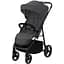 Прогулочная коляска Kinderkraft Trig 3, Grey (4734) - миниатюра 1