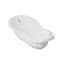 Ванночка Tega Lux Royal Baby, 102 см, белый (RL-005-103-C) - миниатюра 1