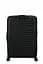 Чемодан American Tourister FASTFORWARD 68 см FLASH BLACK 68x46x26(30) MI0*09002 - миниатюра 10
